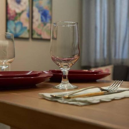 Evgenia'S City Apartment 하니아 외부 사진