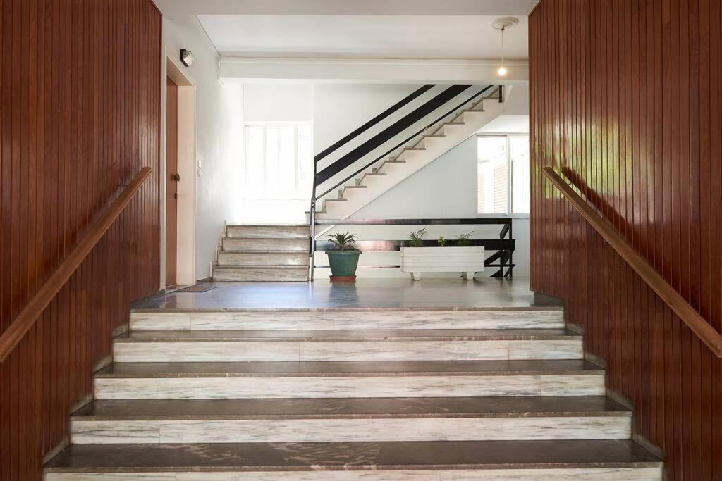 Evgenia'S City Apartment 하니아 외부 사진